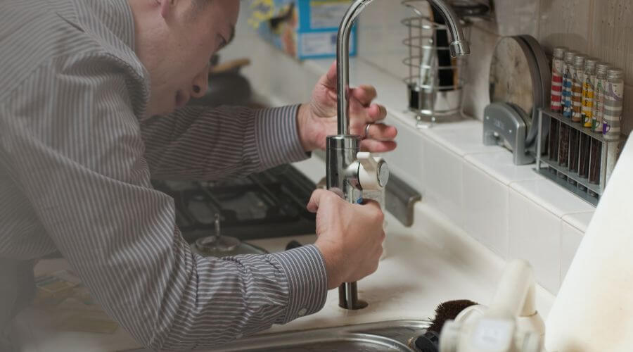 Professional expert plumbing services in Sardis, OH
